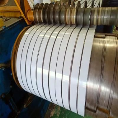 Hot Sell! 304 Color Stainless Steel Coils Cold Rolled Stainless Steel Strip of 301/304/304L/309/309S/310S/316L/317L/321 High Quality