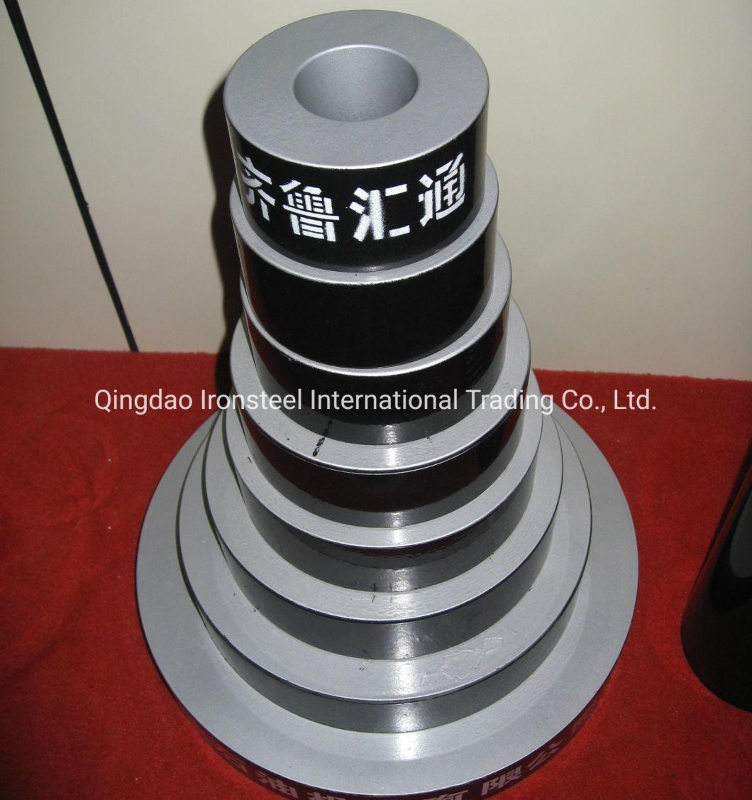 En10210 S235/S355/S355joh Hot Rolling Seamless Steel Pipe