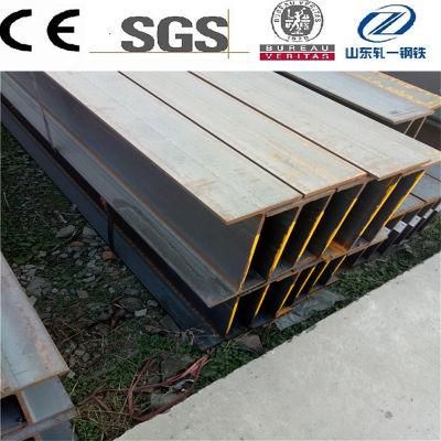 Rhs Tube S235j2w S355j2w S355K2w Rectangular Steel Tube