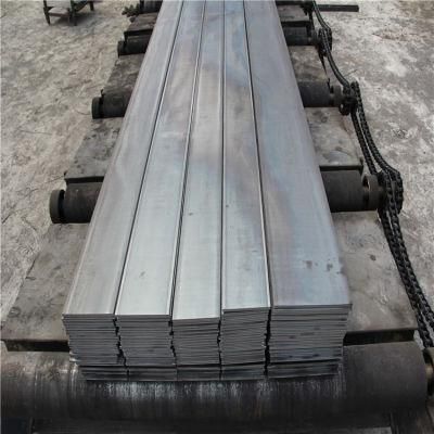 Low Price Steel Flat Bar