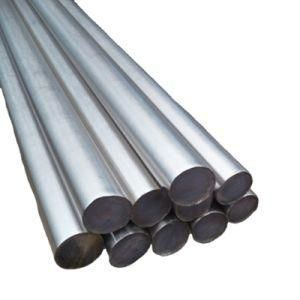 Seamless Tube Raw Materials Kitchen Supplies 304L Stainless Steel Round Bar