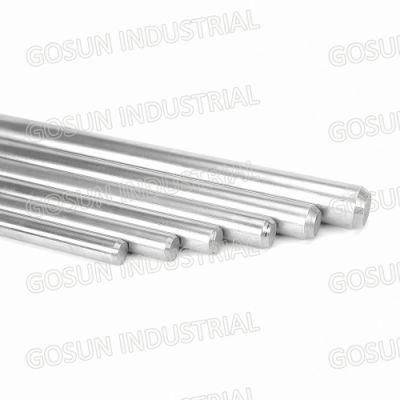 1.0718 Free Cutting Steel Cold Drawing Steel Hexagon Bar with Non-Destructive Testing for CNC Precision Machining / Turning Parts Dia 20.0-80.0mm