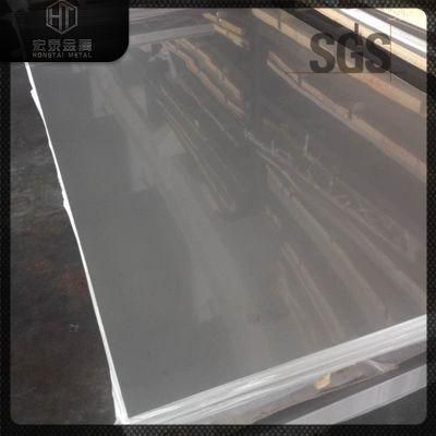Cold Rolled Stainless Steel Plate/Plate and Mirror/Stainless Steel Plate Austenitic Stainless Steel Plate