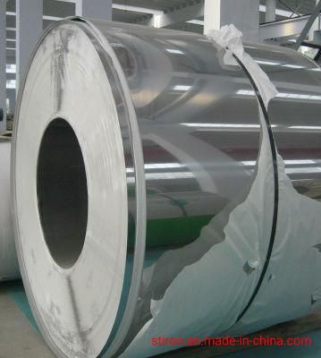 Cold Rolled Steel Coil/Hot Rolled Steel Coil 0.13-0.7mm Thicknss Good Quanlity
