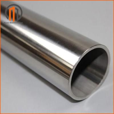 Seamless Pipe 00cr19ni10 022cr19ni10 304lstainless Steel Round Pipe