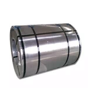 Hot Dipped Dx51d Z275 Galvanized Steel Coil Zinc Coated