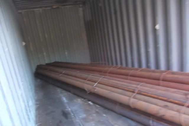 18khg 16mncr5 20crmnti 20mncr5 Gear Steel Round Bars