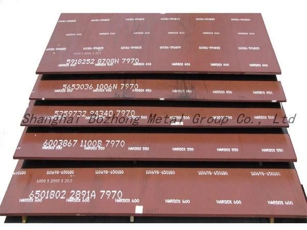 2.4663 Cold-Bonded Stainless Steel Plate