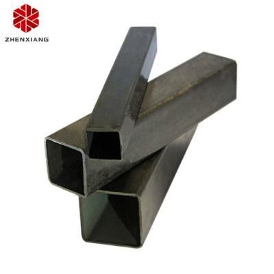 China Wholesale High Quality ERW Welded Mild Steel Pipe Manufacturers