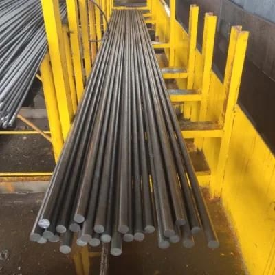 42CrMo4 42crmos4 1.7225 Q&T Steel Round Bar