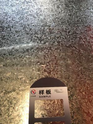 0.125-0.8mm Thickness Galvanized Steel Coil Hot Dipped Galvanzied Steel Coil Steel Sheet