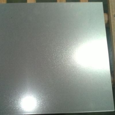 Cold Hot Rolled Price Galvanized Iron Steel Sheet
