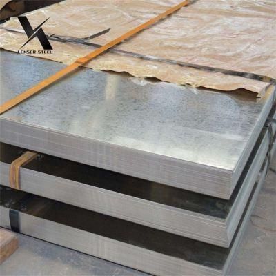 Galvanized Steel Sheets / Coils