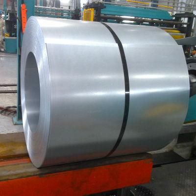China 409 420 430 201 304 316 317L Cold Rolled Stainless Steel Coils with Low Prices