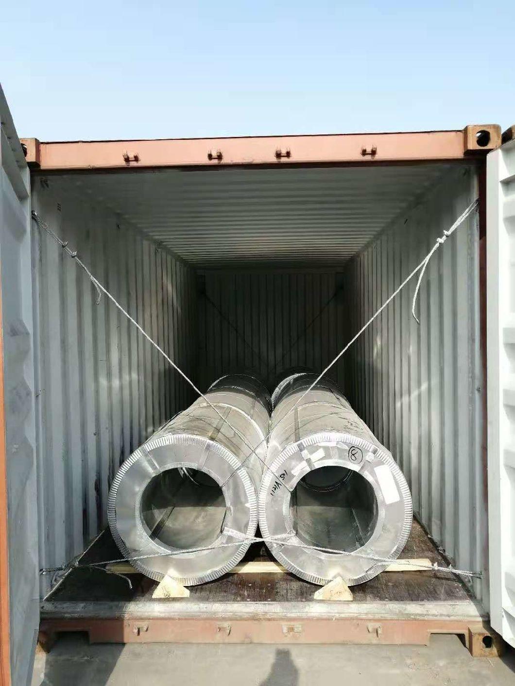 Pattern Color Coated Steel Sheet (PPGI, PPGL)