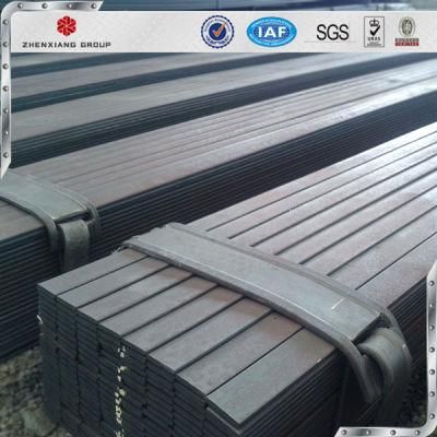 Hot Rolled Steel Flat Bar