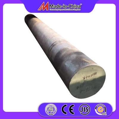 China Supplier Mild Steel Round Bar (Q235B Q345B Q235 Q345)