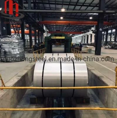 ASTM Ss Steel Strip Standard 201 304 316 410 409 430 Stainless Steel Strip Coil