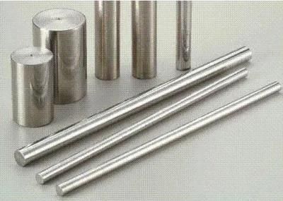 Best Selling Products 304 Stainless Steel Round Bar for Construction and Other Industries