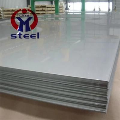 Factory Directly Wholesale Industrial Cooking SS304 Stainless Steel Sheet Plate