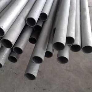 316L Welded Stainless Steel Pipe for Sanitary Application