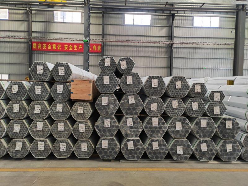 316L, 316, 304, 202 Stainless Steel Tubes, Pipes with High Quality