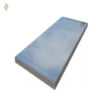 1.2mm 8mm Marine Grade 1100 Alloy Aluminum Sheet Suppliers