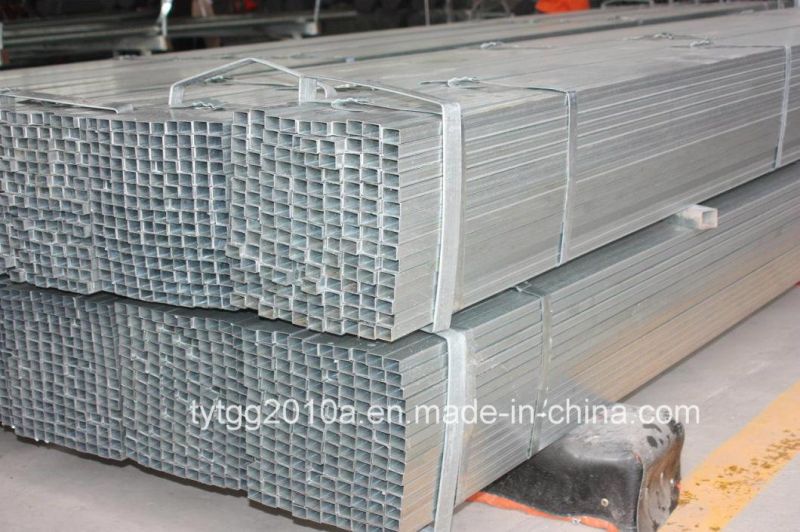 Galvanized Steel Pipe (TYT200878956XP)