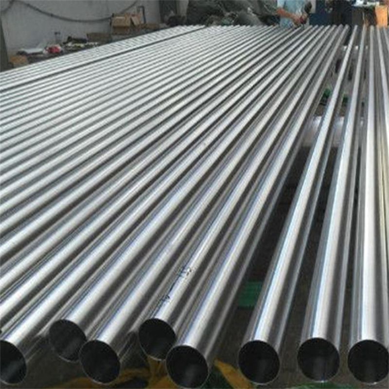 AISI ASTM Tp Ss 310S 304L 2205 2507 904L C276 347H 304 321 316 316L Stainless Steel Seamless Pipe