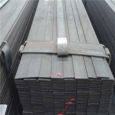 Steel Construction Factory Building Ss Flat Bar