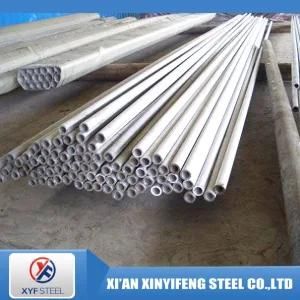 Schedule 40 Stainless Steel Pipe Tp-304/304L