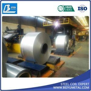 Afb SGCC SGLCC Gl Aluzinc Galvalume Steel Coil