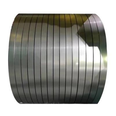 China Supplier Gi Plate Hot Dipped Galvanized Steel Dx51d Zinc 30-275g Gi Coil Hot Rolled Galvanized Steel Coil Sheet Strips