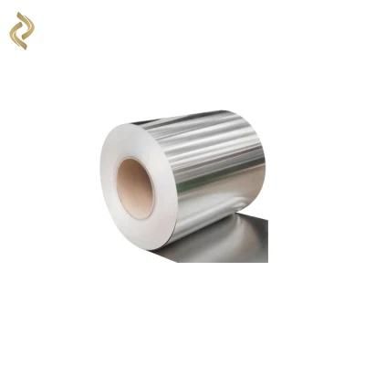 0.3mm 0.4mm 0.5mm 1.5 mm Aluminium Aluminum Coil Stock Thickness