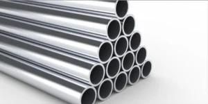 Factory Directly Supply Stainless Steel Tube Ss Pipe 304