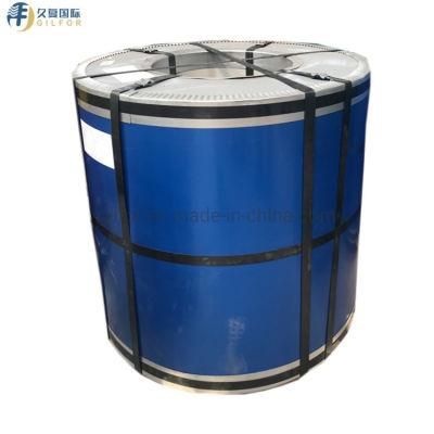 Roofing Sheet Color Coated Galvanized Steel Coil/Color Steel Coil/Steel Coil for Steel Structure Warehouse