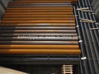 API 5L Gr. B/X42 LSAW Welded Pipe