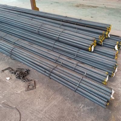 Psb1080 High Strength Thread Bar for Nuclear Power Station Construction