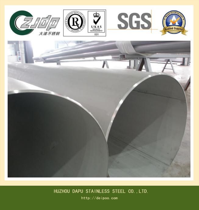 904L Stainles Steel Welded or Seamless Pipe316/347/347H /405/410/31803/32750/32760/904L