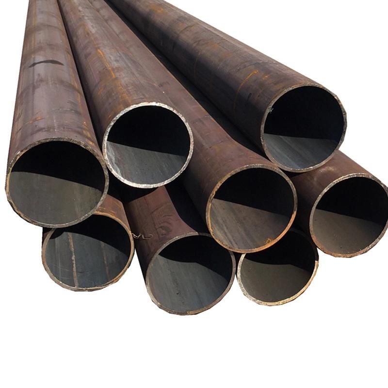 ASTM A36 Schedule 40 Construction 20 Inch 24inch 30 Inch Seamless Carbon Steel Pipe