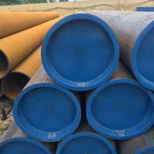 Seamless Steel Pipe for Engineering Sewage/Low Alloy Seamless Steel Pipe Suppliers