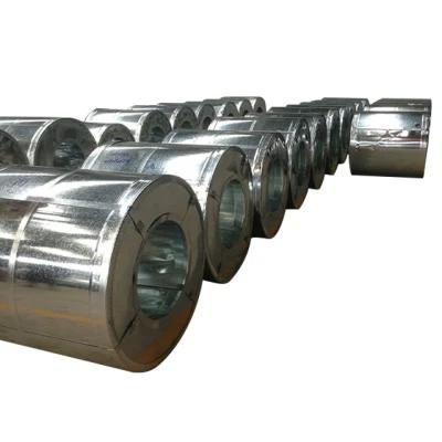 Manufacturer Price Per Ton ASTM SGCC Dx51d G550 Gp Hot Rolled Galvanized Steel Coil