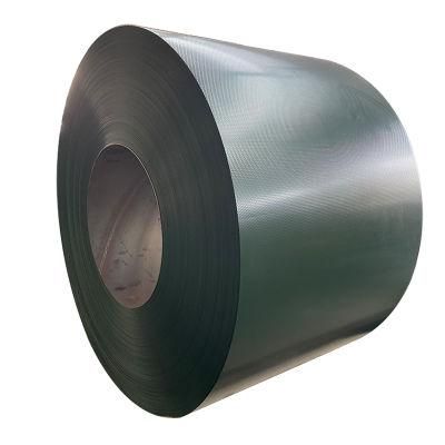 Ral 9016 Color Coated Galvanized Steel Coil PPGI Coil