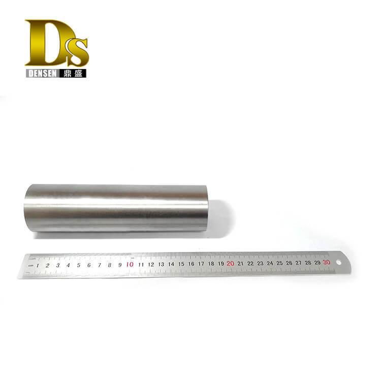 Densen Customized Stainless Steel Axle Sleeve, Shaft Protecting Sleeve or Shaft Adapter Sleeve