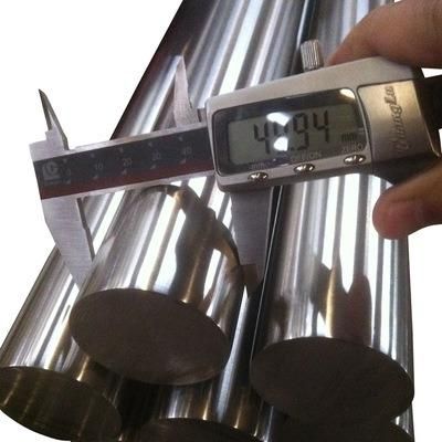 China Supplier 2024 6061 6082 Aluminum Rod Stainless Steel Bar Rod