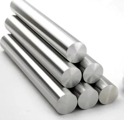 Nickel Alloy Inconel 601 Round Rod