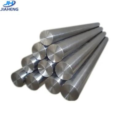 High Quality JIS Tool Jh Rod SUS AISI Polished Brushed Stainless Steel Bar