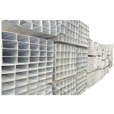 Building Material SS304 Stainless Steel Structure Hollow Section