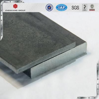Alloy Steel M S Low Carbon Hot Rolled Flat Bar