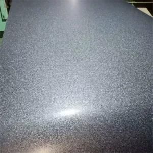 Galvanized Steel Sheet/Prepainted / Galvanized Steel Coil for Roofing Sheet